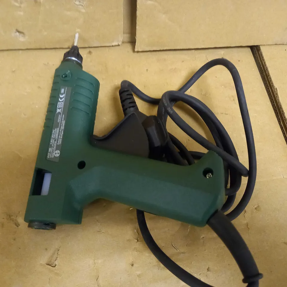 BOSCH PKP 18 E GLUE GUN