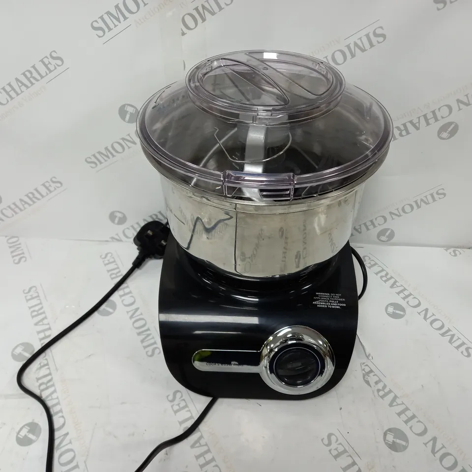 COOK'S ESSENTIALS STAND MIXER
