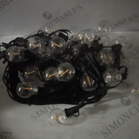 SEKLIN G40 LED STRING LIGHTS