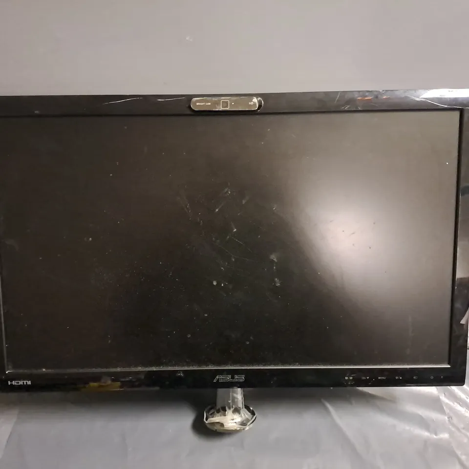 UNBOXED ASUS 22" MONITOR - VK228