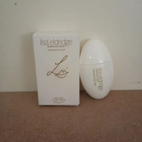 BOXED LISA ELDRIDGE SEAMLESS SKIN TINT T6 (30ML)