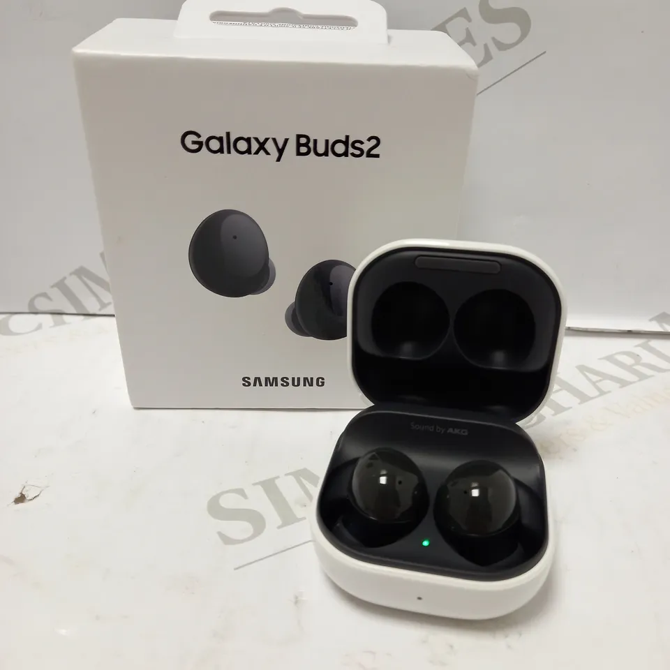 SAMSUNG GALAXY BUDS 2 RRP £139