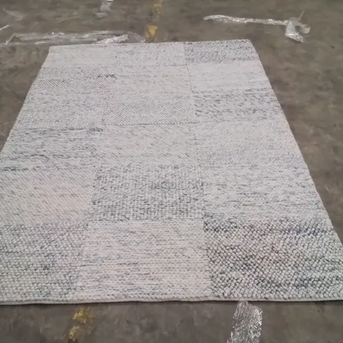 QUALITY DESIGNER AREA RUG - APPROXIMATELY 230X160CM