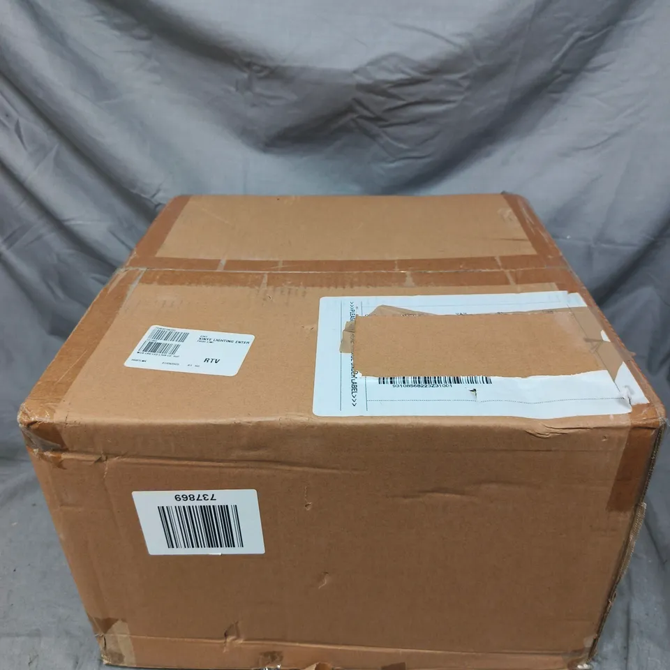 MY GARDEN STORIES LARGE LED LOTUS LIGHT