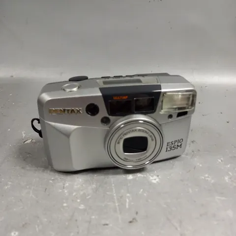 PENTAX ESPIO 135M FILM CAMERA