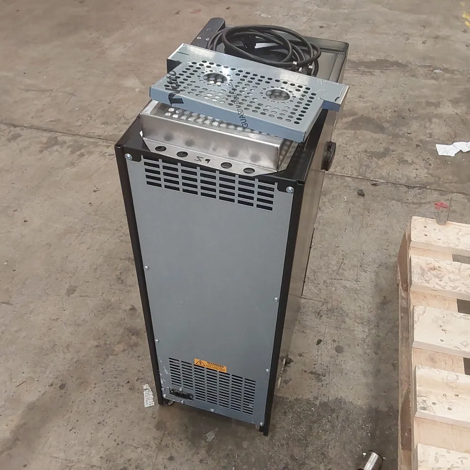 AUTONUMIS COMMERCIAL MILK DISPENSER