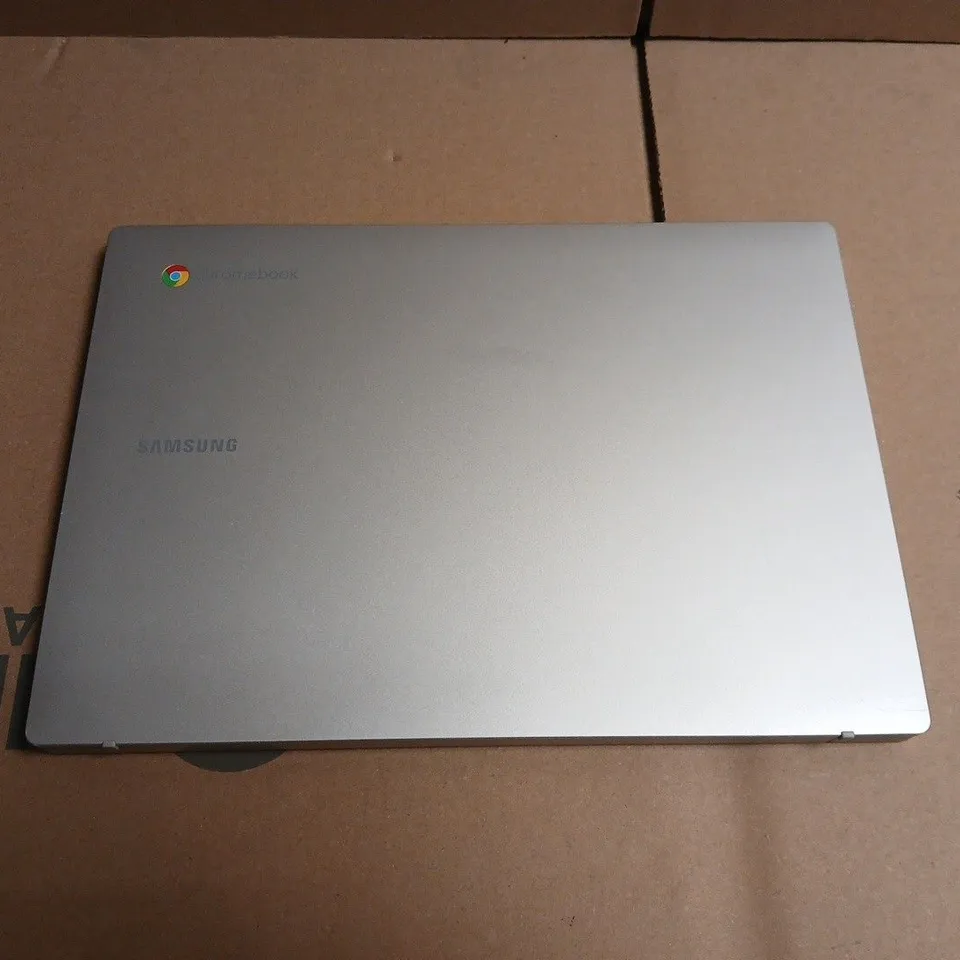 SAMSUNG CHROMEBOOK LAPTOP – CHROME OS