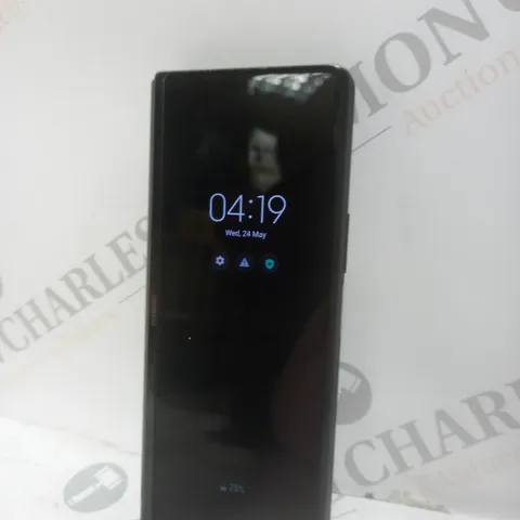 SAMSUNG GALAXY Z FOLD 2 SMARTPHONE