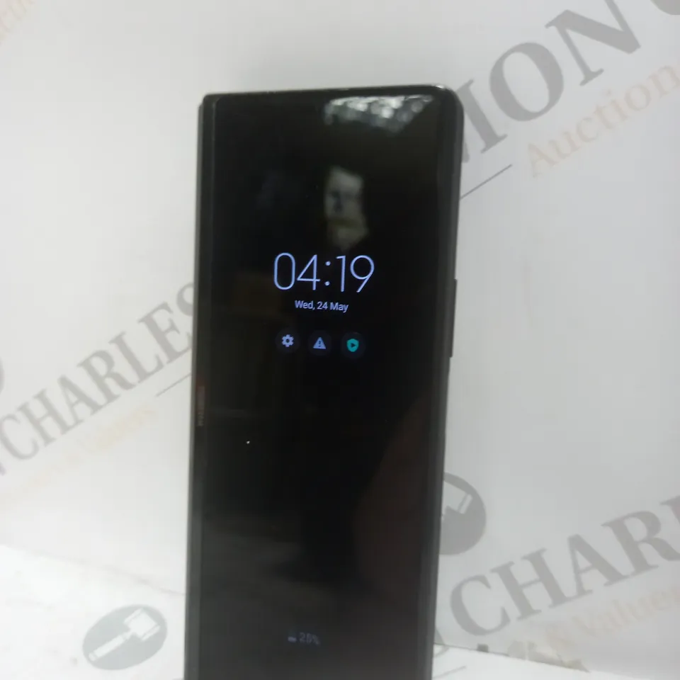 SAMSUNG GALAXY Z FOLD 2 SMARTPHONE 