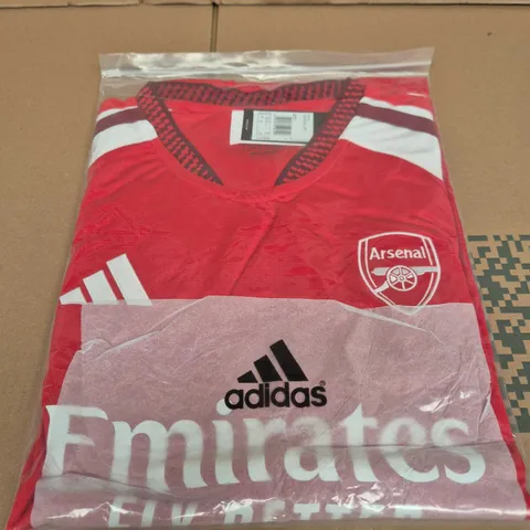ARSENAL 2026/27 HOME JERSEY - 4XL