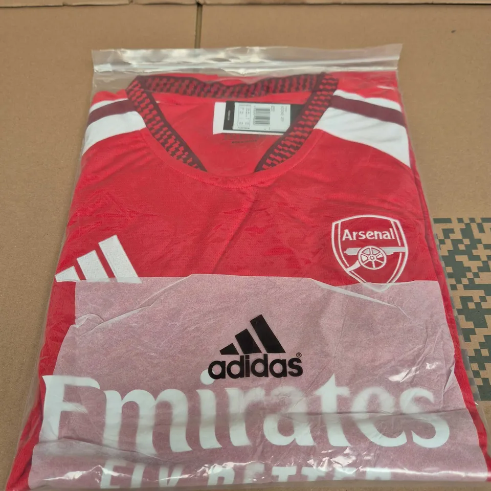 ARSENAL 2026/27 HOME JERSEY - 4XL