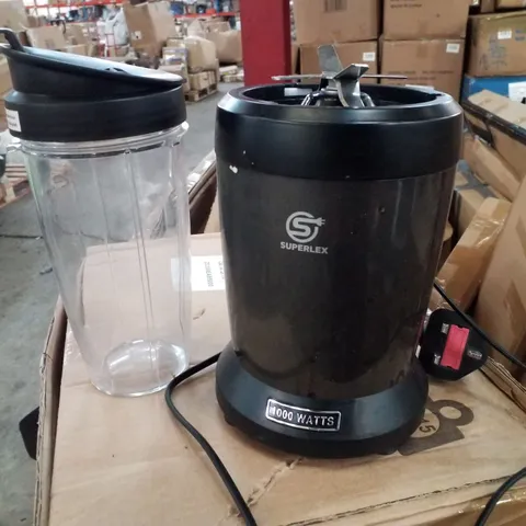 BOXED SUPERLEX BLENDER 