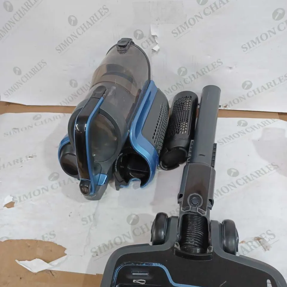 SHARK DUO CLEAN VACUUM CLEANER 