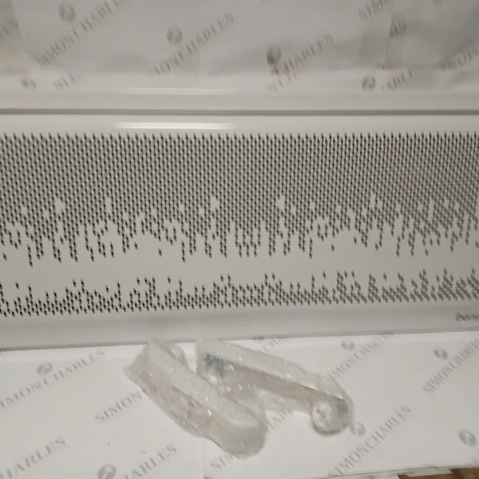 BERSSEN NCH20-A RADIANT PANEL HEATER