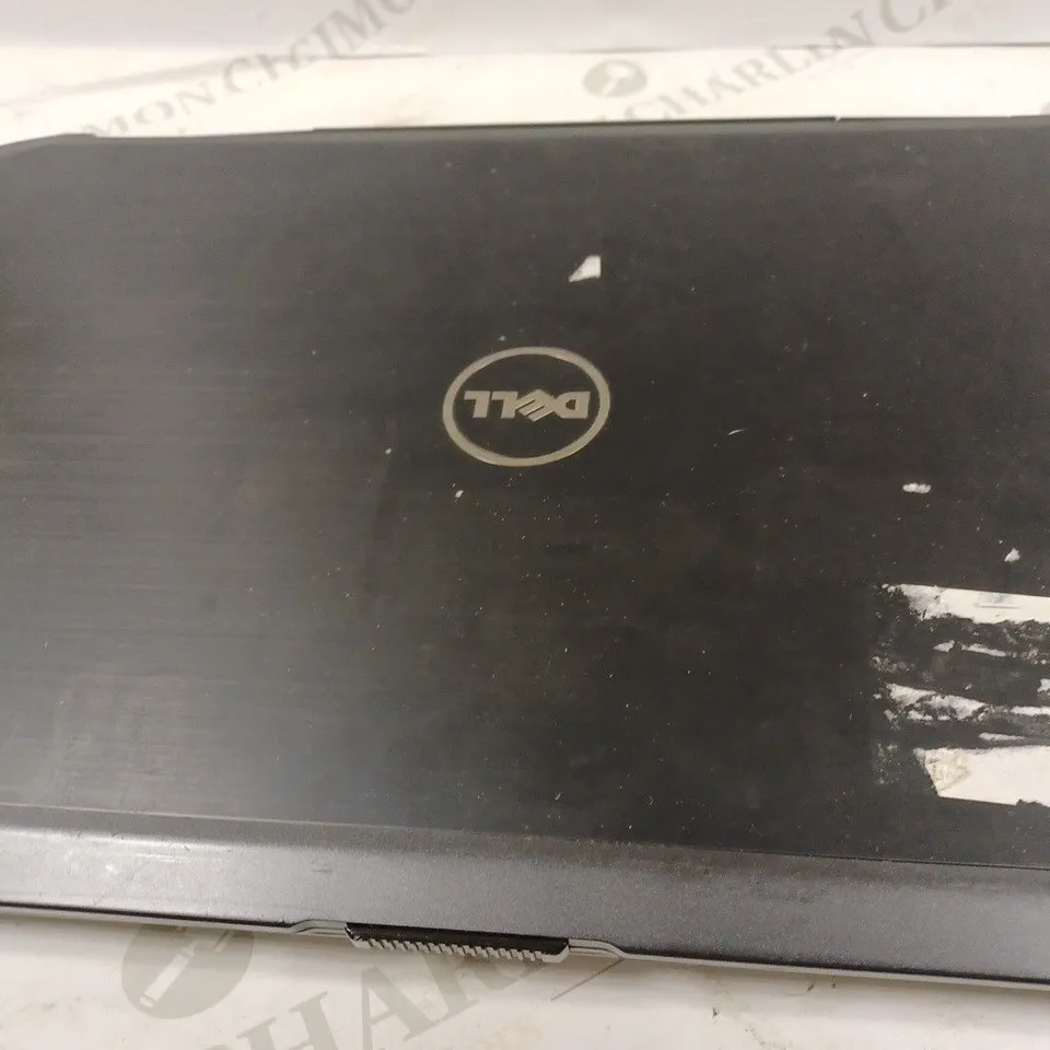 DELL LATITUDE E5530 LAPTOP 