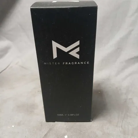 BOXED MISTER FRAGRANCE 100ML