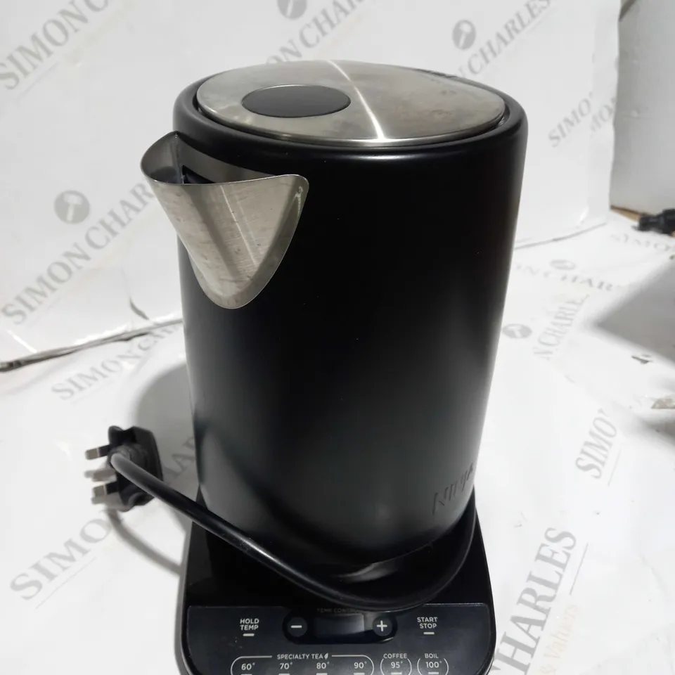 NINJA PERFECT TEMPERATURE KETTLE KT200UK