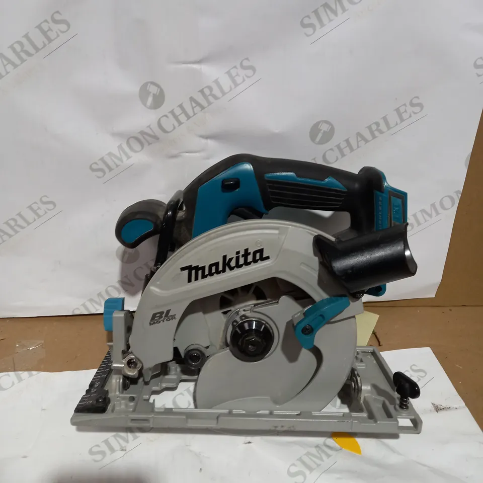 MAKITA CORDLESS CIRCULAR SAW