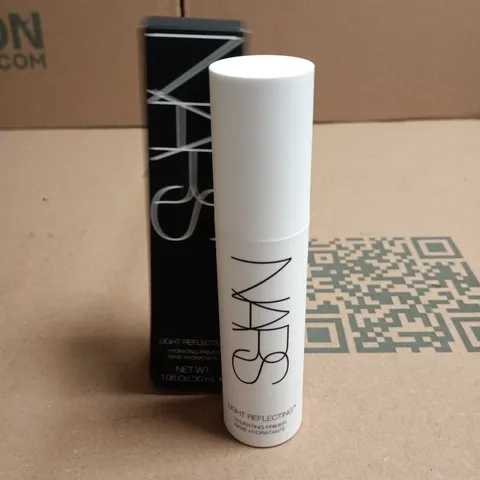 NARS LIGHT REFLECTING HYDRATING PRIMER 30ML
