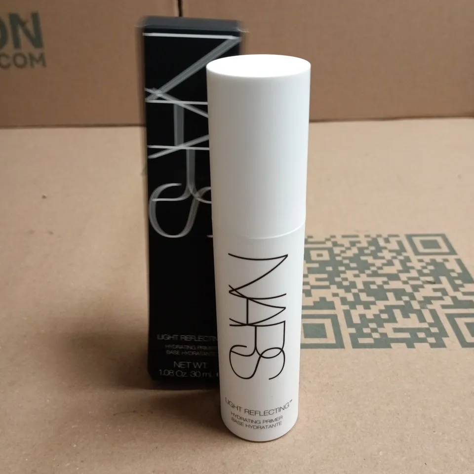 NARS LIGHT REFLECTING HYDRATING PRIMER 30ML