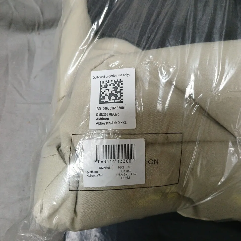 REGATTA GREAT OUTDOORS ALDTHORN COAT UK 3XL