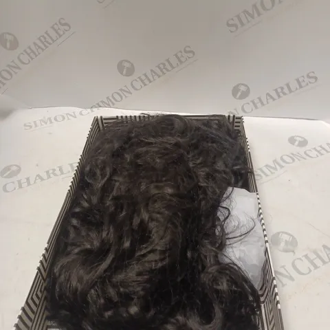 FASHION IDOL ANGELINA 100% ORIGINAL SYNTHETIC HAIR WIG