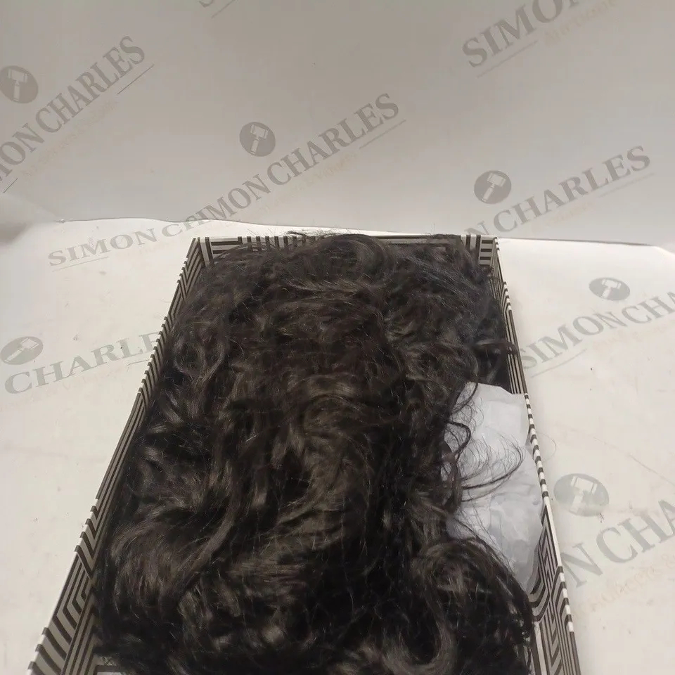 FASHION IDOL ANGELINA 100% ORIGINAL SYNTHETIC HAIR WIG