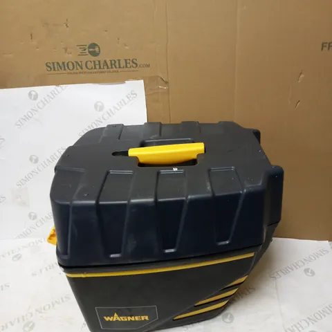 WAGNER UNIVERSAL W890 FLEXIO PAINT SPRAYER