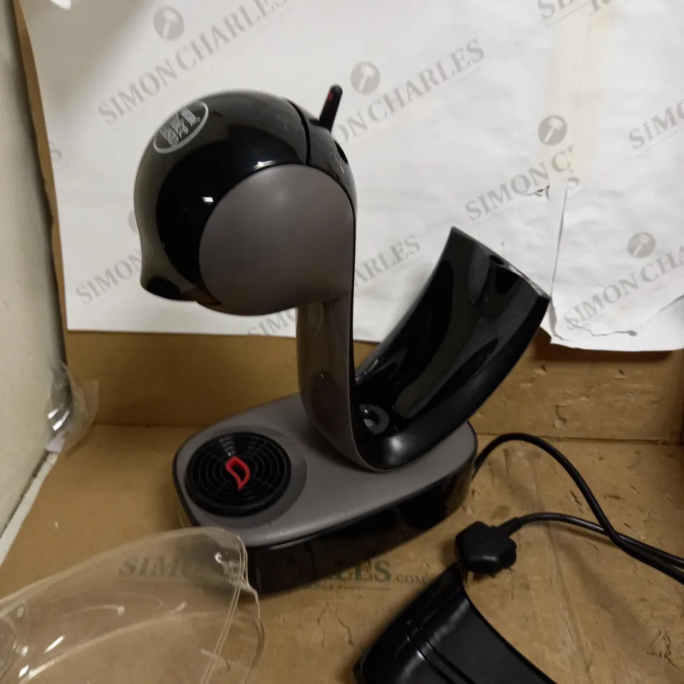 NESCAFE DOLCE GUSTO INFINISSIMA COFFEE MACHINE 