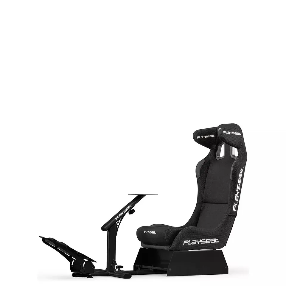 BOXED PLAYSEAT EVOLUTION PRO RACING SEAT 