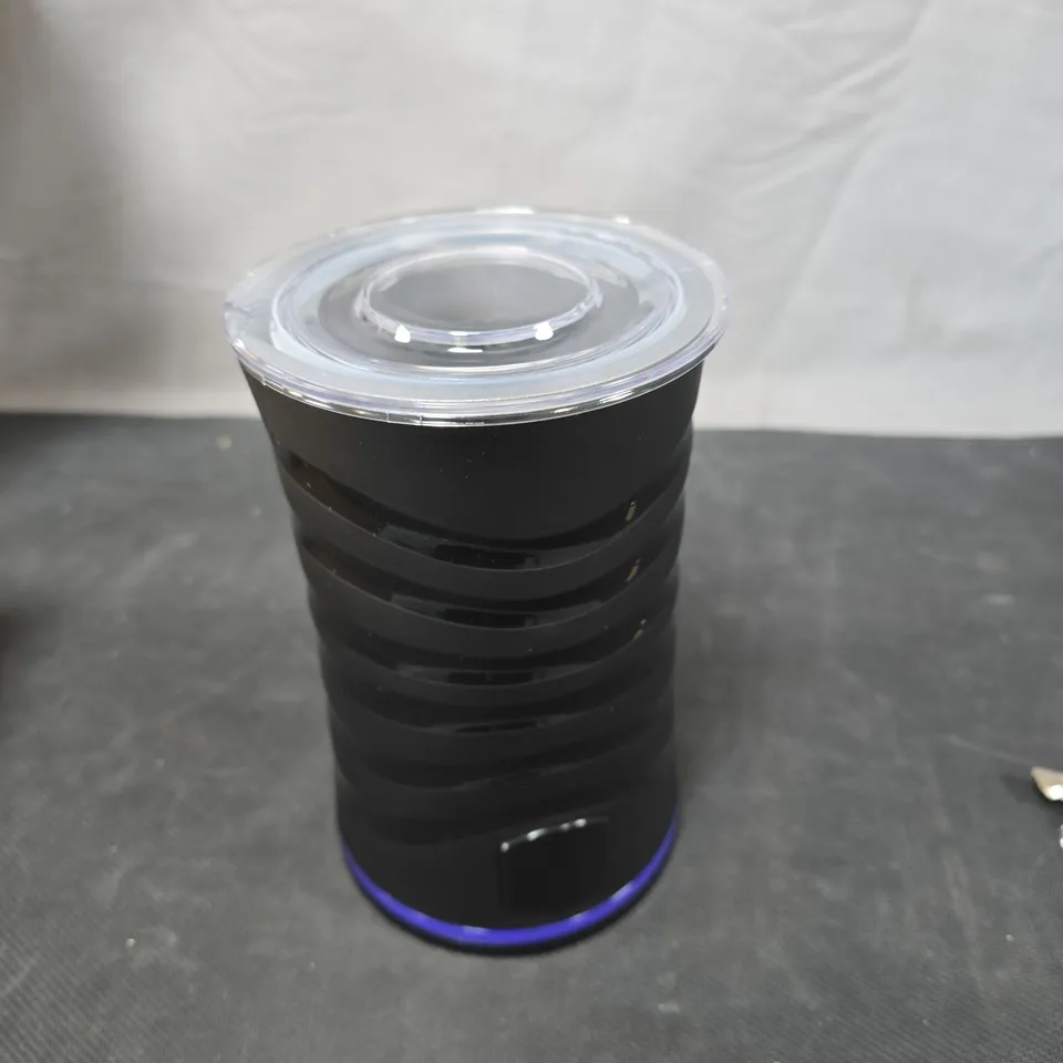 MILK FROTHER – MODEL AQ-04A