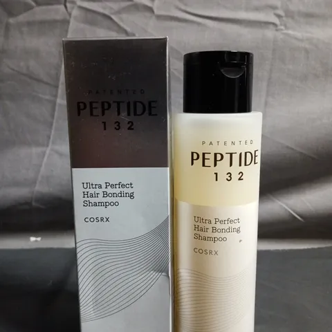 COSRX PEPTIDE 132 ULTRA PERFECT HAIR BONDING SHAMPOO – 200ML