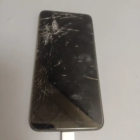 MOTOROLA MOTO G8 POWER