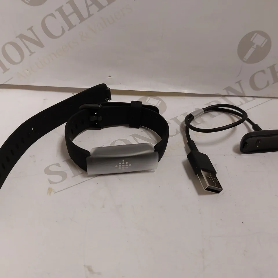 BOXED FITBIT INSPIRE 2 WATCH - BLACK