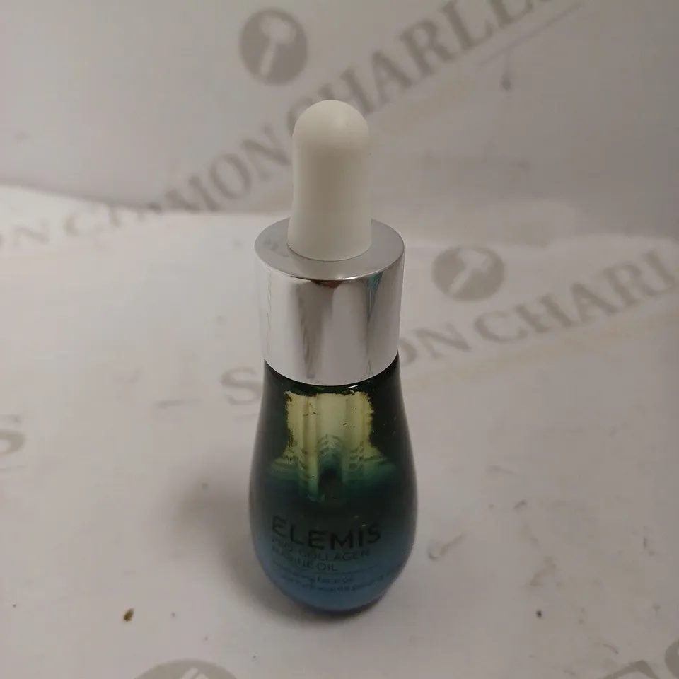 ELEMIS PRO-COLLAGEN MARINE OIL