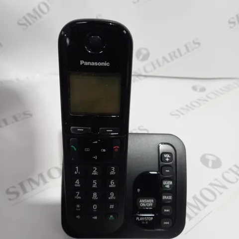 BOXED PANASONIC HOUSE PHONES 