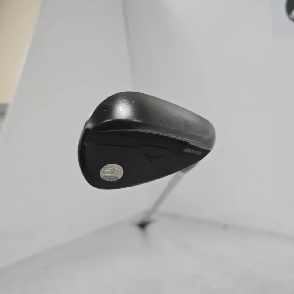 MIZUNO S18 50 07 GOLF CLUB
