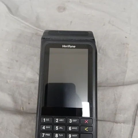 VERIFONE HANDHELD CARD PAYMENT TERMINAL – MODEL V240M