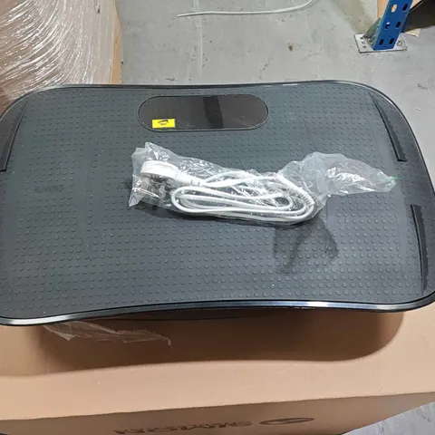 TOUSANS VIBRATION PLATE EXERCISE MACHINE