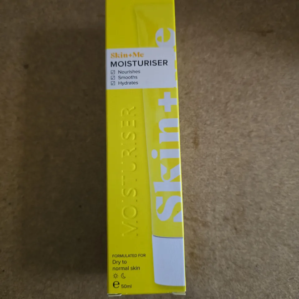 SKINME MOISTURISER – 50ML, FACIAL SKIN CARE