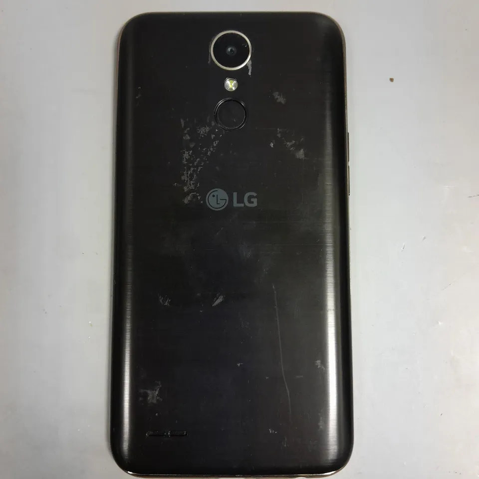 LG K10 SMARTPHONE