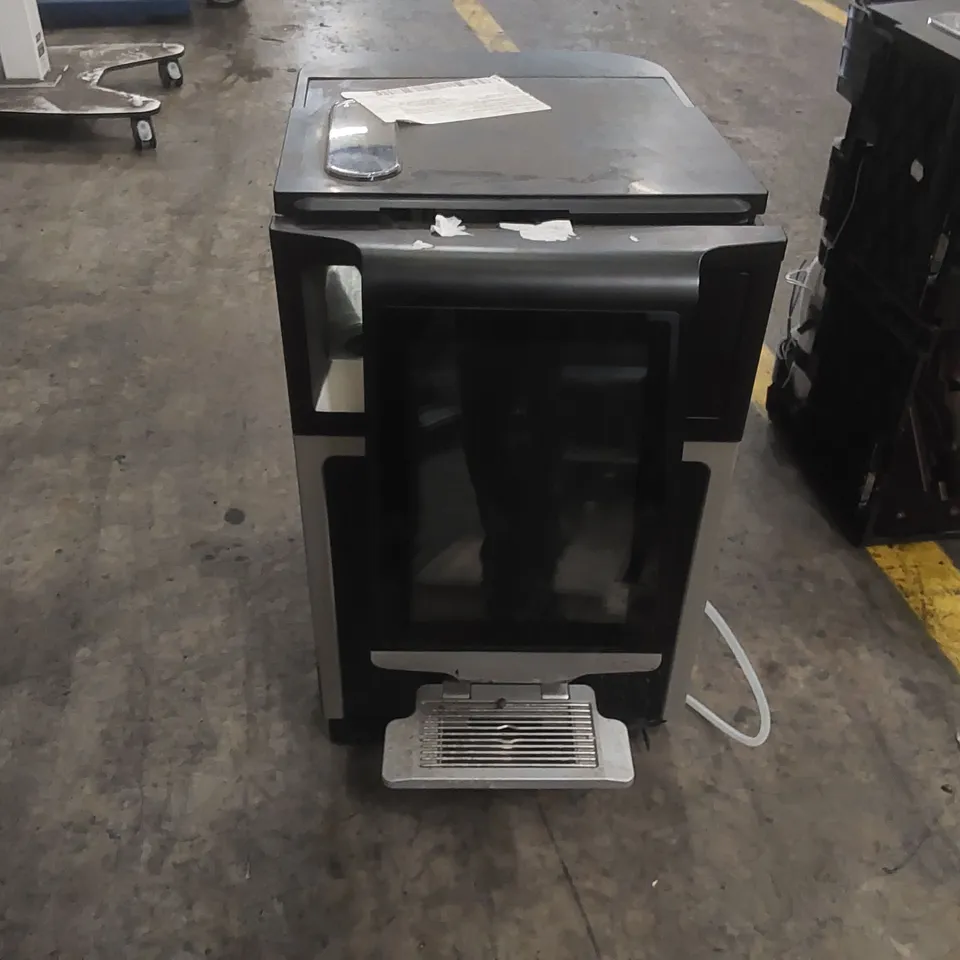 SCHAERER INTENSE COMMERCIAL BEAN TO CUP COFFEE MACHINE