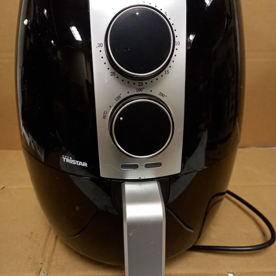 TRISTAR FR-6989BS AIR FRYER