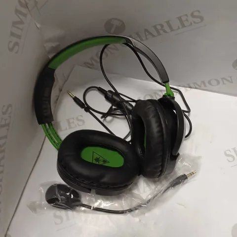 TURTLE BEACH RECON 50X XBOX