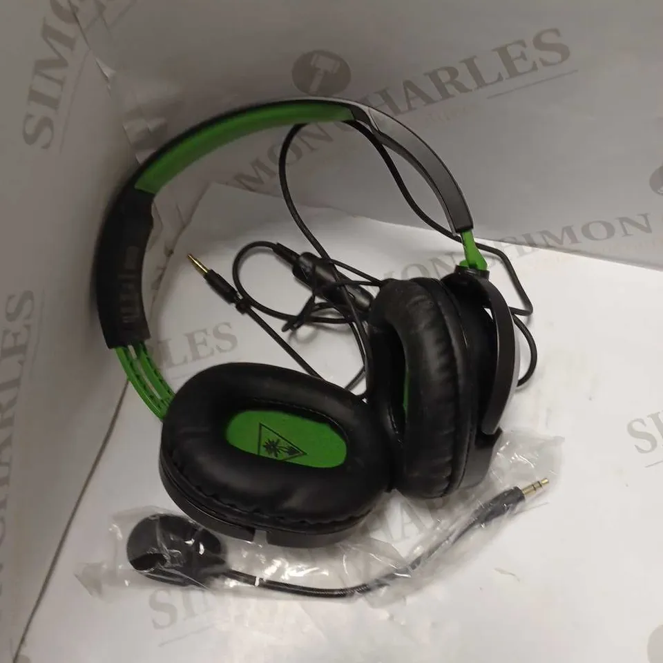 TURTLE BEACH RECON 50X XBOX