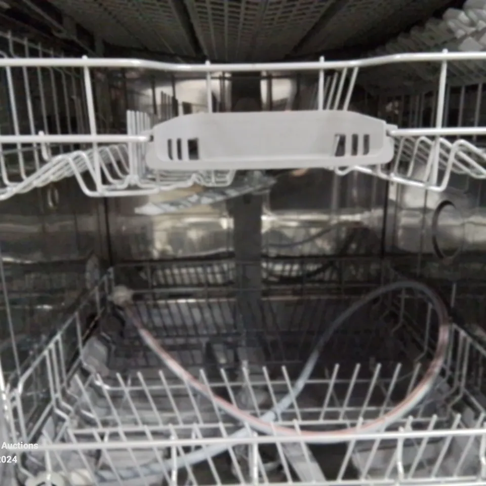 BOSCH SMS2HVW67G SERIES 2, FREE-STANDING DISHWASHER 60 CM, EXTRA DRY, RACKMATIC, WHITE [ENERGY CLASS D]