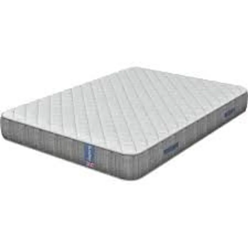 BOXED ASPIRE TENSION RELIEVING POCKET MEMORY FOAM MATTRESS