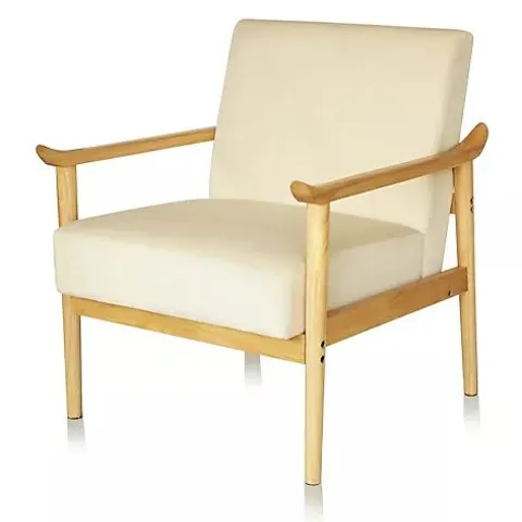 BOXED BUNDLEBERRY BY AMANDA HOLDEN VELVET ARM CHAIR 