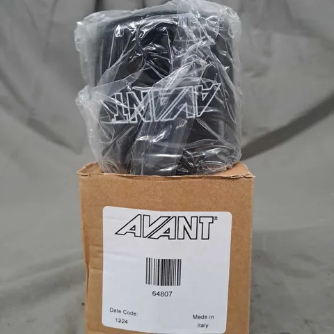 AVANT OIL FILTER