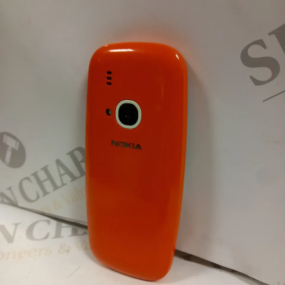 NOKIA TA-1008 MOBILE PHONE 